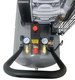 Поршневий компресор LB40-200L-M - мініатюра 5