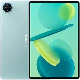 Планшет Oukitel OT12 4/256Gb Green (Global)