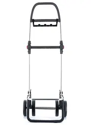 Сумка-візок Rolser I-Max Logos 4L 43 Malva (IMX321-1013) - мініатюра 9