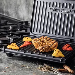 Гриль GEORGE FOREMAN 25810-56 (25810-56) - мініатюра 12