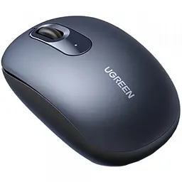 Мишка Ugreen MU105 Wireless Deep Blue (90550)