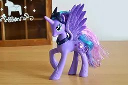 Фігурка Літл Поні 14 см My Little Pony Принцеса Ночі Мій маленький поні