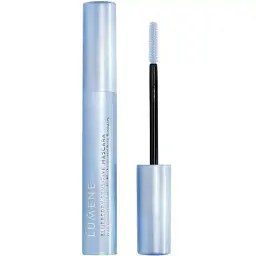 Об'ємна туш для чутливих очей Lumene Blueberry Sensitive відтінок Black 14 мл (8000019512061)