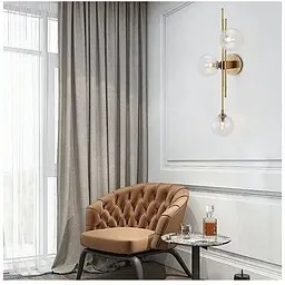 Бра Romin B1826 GD золото