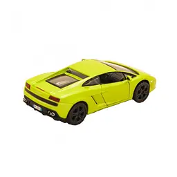 Автомодель - Lamborghini Gallardo Lp560-4 (2008) (1:32) - мініатюра 4