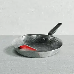 Сковорода Tefal Emotion+ Power 28см (E3410655) - мініатюра 6