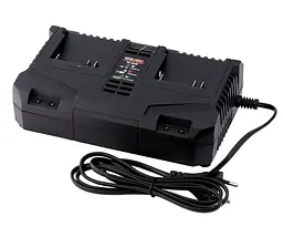 Акумуляторна ланцюгова пилка Sequoia з АКБ та ЗП SBC4016BS-E2W - мініатюра 8
