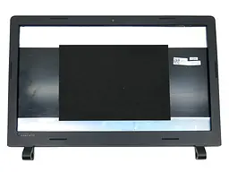 Корпус для ноутбука Lenovo 100-15IBY, B50-10 (Кришка матриці з рамкою). (AP1ER000100, AP1HG000100).