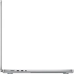 Ноутбук Apple MacBook Pro 16'' M3 Pro 36GB/512GB Silver 2023 [MRW63] [96075] - мініатюра 6