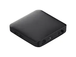 Стаціонарний медіаплеєр AGN Media Box Base 2/16Gb (BASE216) - мініатюра 4