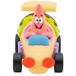 Фігурка Spone Bob Губка Боб Квадратні штани Човняр Патрік (FR71144/71146) - мініатюра 2