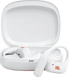 Навушники JBL Endurance Zone White (JBLENDUZONEWHT)
