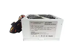Блок питания Casecom ATX CM 500