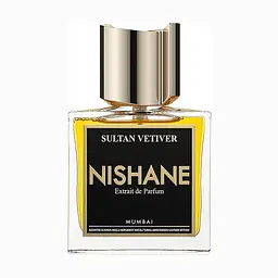 Парфуми Sultan Vetiver 100 ml - мініатюра 2