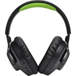 Гарнітура JBL Quantum 360X Console Wireless Black (JBLQ360XWLBLKGRN) (6900178) - мініатюра 2