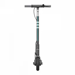 Електросамокат OKAI ES10-NEON Lite Black 9", 300(600)W, 7.8Ah, 30km, 25km\h, 20%, NFC, App,15kg (ES10-B) - мініатюра 5