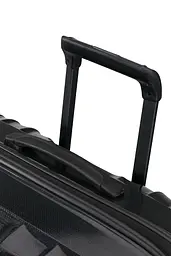 Валіза 76 См Samsonite NEXIS ONYX BLACK 76x52x29(32) KT1*09004 - мініатюра 8