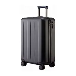 Валіза Xiaomi Ninetygo PC Luggage 20'' Black (6970055340076) - мініатюра 2
