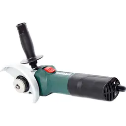Кутова шліфмашина Metabo WEQ 1400-125 (600347000) [135524] - мініатюра 4