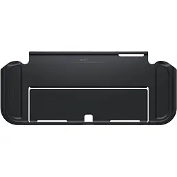 Чохол Spigen Thin Fit для Nintendo Switch OLED Black (ACS04239) [113505] - мініатюра 8
