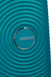 Дитяча Валіза Xs 47 См American Tourister SOUNDBOX MINI DEEP TEAL 47x32x21 MG8*51001 - мініатюра 6