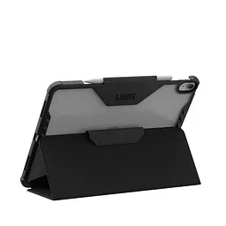 UAG Чохол UAG для iPad Air 13" (Gen 3, 2026), Plyo LT, Ice/Black - мініатюра 10