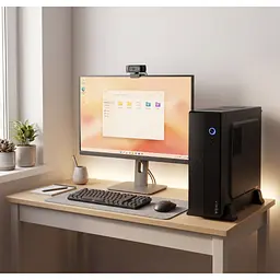 Комп'ютер Vinga Advanced D9812 (R3M8INTWH.D9812) - мініатюра 4