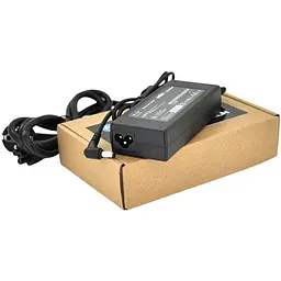 Блок питания для ноутбука LENOVO 19V 4.74A (90 Вт) штекер 5.5x2.5мм