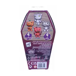Фігурка Deddy Bears Howler (JTDB-8000-3) - мініатюра 6