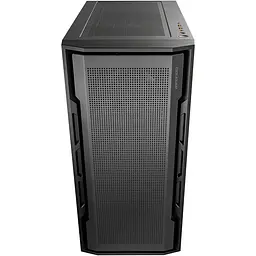 Корпус Cougar Uniface Black (385C780.0005) [103998] - мініатюра 2