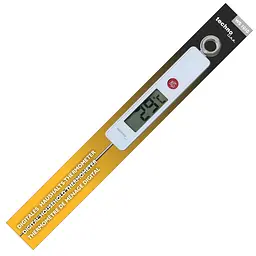 Термометр щуповий Technoline WS1010 White (WS1010), Білий - мініатюра 2
