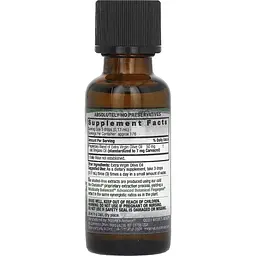 Олія орегано Nature's Answer Oil of Oregano Alcohol-Free 30 мл - мініатюра 2