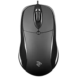 Миша 2E MF170 USB black - мініатюра 3
