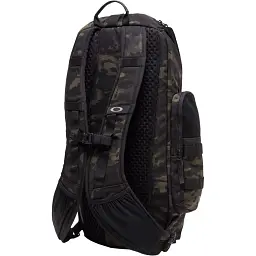 Рюкзак Oakley Link Pack Miltac 2.0 Black Multicam - мініатюра 3
