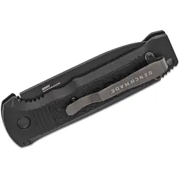 Ніж Benchmade Casbah Auto (4400BK) - мініатюра 3