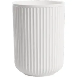 Склянка для зубних щіток Idea Home AYS1DK White (7077852)