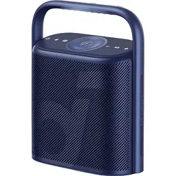 Портативна акустика SoundCore Motion X500 Glitzy Blue [A3131031] [136167] - мініатюра 6