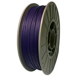 Пластик для 3D-принтера Тірапласт PLA 1.75мм, 3кг, pearl violet (25283/25271)