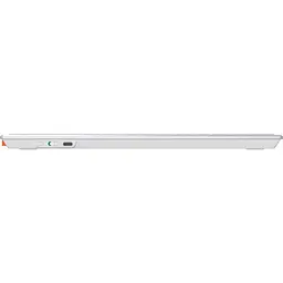 Клавіатура дротова A4Tech Fstyler FBX51C USB/Bluetooth White - мініатюра 9