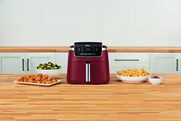 Мультипіч Ninja Air Fryer PRO (AF140EUCM) - мініатюра 7