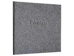 Фотоальбом EVG 13x18x100 BKM57100 DILA GREY