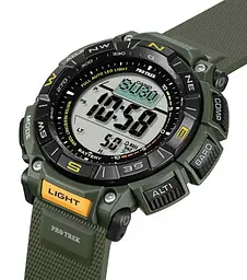 Годинник CASIO PRG-340-3ER - мініатюра 3