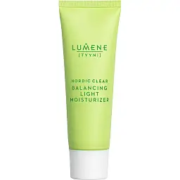 Легкий денний крем Lumene Tyyni Nordic Clear, зволожуючий, 50 мл