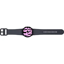 Смарт-годинник Samsung Galaxy Watch6 40 mm Black (SM-R930NZKA) - мініатюра 6