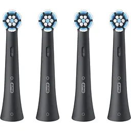Змінні насадки до електричної зубної щітки Oral-B iO Ніжний догляд 4 шт. - мініатюра 2