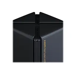 Wi-Fi Mesh система Xiaomi Mesh System AX3000 2-pack [DVB4287GL] [70250] - мініатюра 9