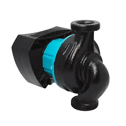 Циркуляційний насос Aquatica GPA32-6/180 IV енергозберігаючий, 6-90Вт Hmax 6м Qmax 108л/хв Ø2" 180мм + гайки (774073) - мініатюра 10
