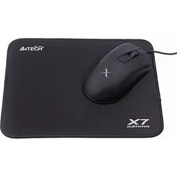Килимок для миші A4Tech X7-200MP [37369] - мініатюра 4