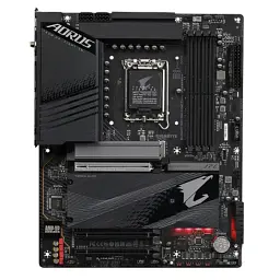 Материнська плата Gigabyte Z790 AORUS ELITE AX