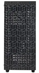 Корпус GTL 2625B6 Black, без БП (2625B6) - мініатюра 2